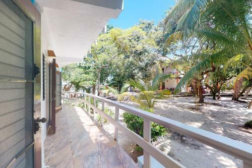 Apartamento Condo #25 @ Beachside Villas