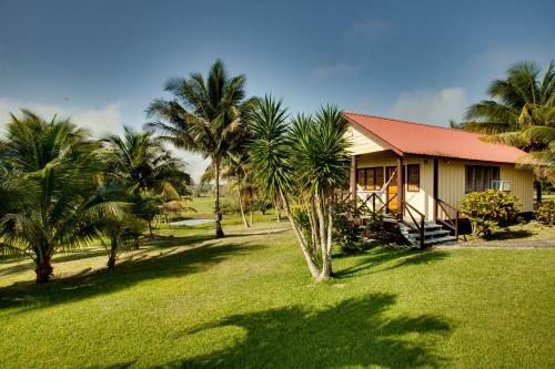 Hotel Cassia Hill Resort