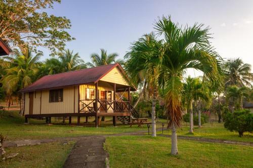 Hotel Cassia Hill Resort