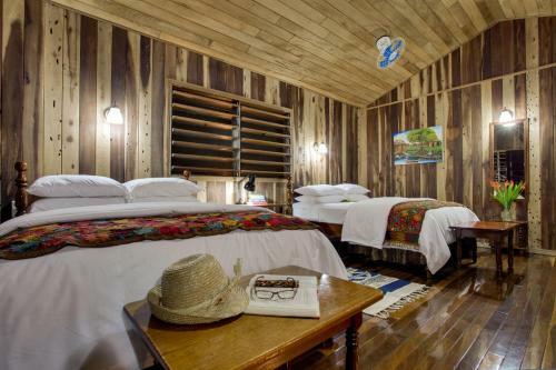 Hotel Cassia Hill Resort