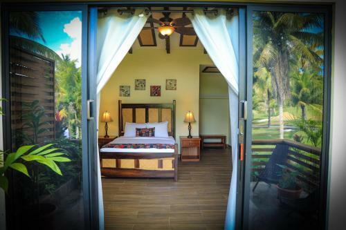 Hotel Cassia Hill Resort
