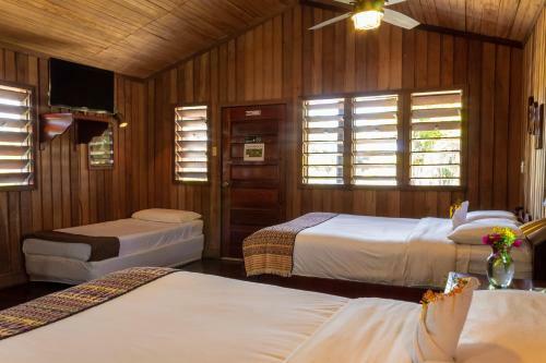 Hotel Cassia Hill Resort