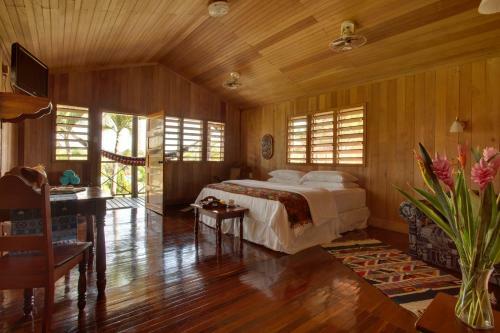 Hotel Cassia Hill Resort