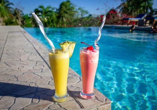 Hotel Cassia Hill Resort
