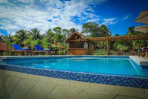 Hotel Cassia Hill Resort