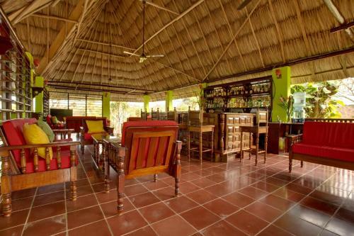 Hotel Cassia Hill Resort