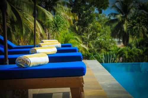 Hotel Cassia Hill Resort