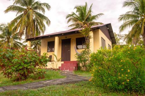 Hotel Cassia Hill Resort