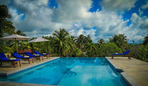 Hotel Cassia Hill Resort