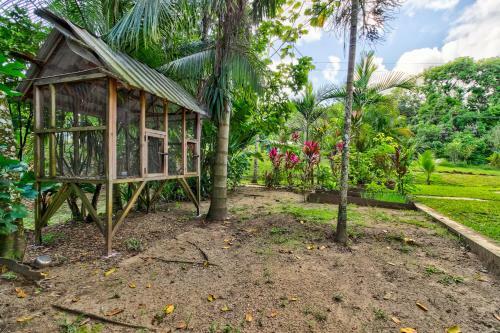 Apartamento Mahogany Hall