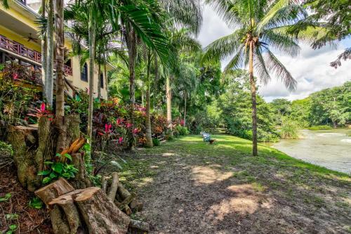 Apartamento Mahogany Hall