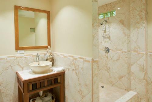 Bed & Breakfast Diamond Lodge Belize