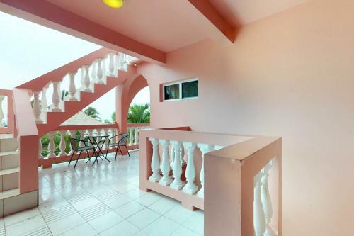 Apartamento Caribbean Lily @ Caribe Island