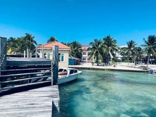 Hotel Coastal Bay