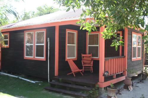Hostal Bella Vista Resort Belize