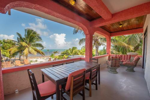 Hostal Bella Vista Resort Belize