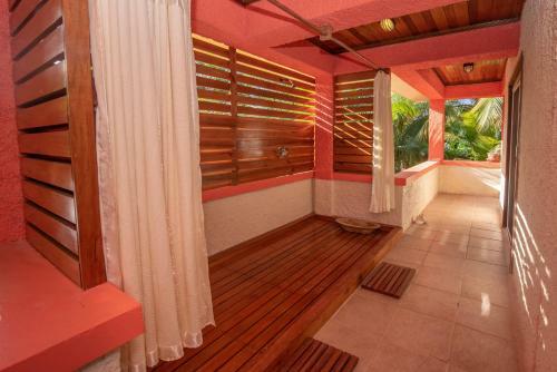 Hostal Bella Vista Resort Belize