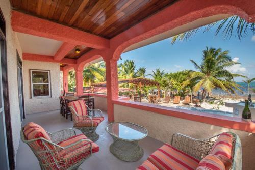 Hostal Bella Vista Resort Belize