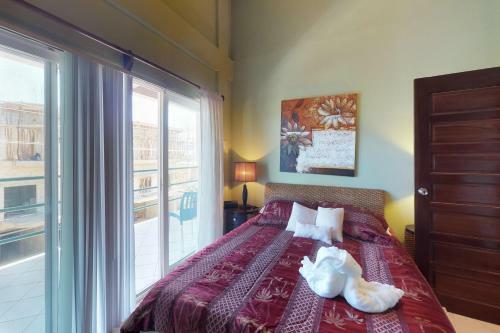 Suite G303 Mara Laguna