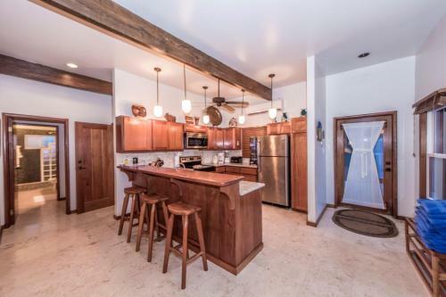 Apartamento Indigo Belize 1b Condo