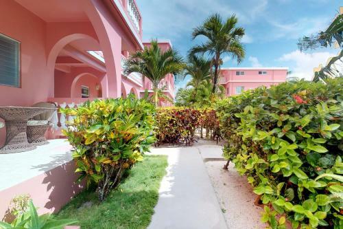 Apartamento Hibiscus @ Caribe Island