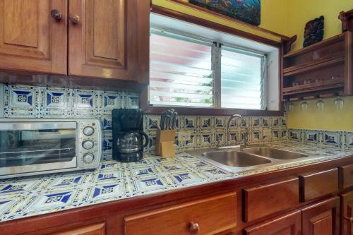 Apartamento Hibiscus @ Caribe Island