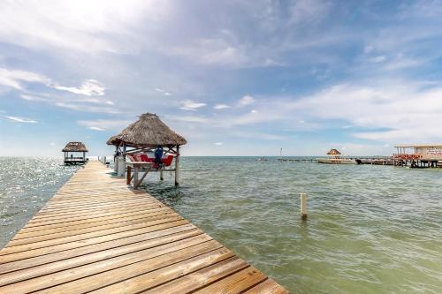 Apartamento Hibiscus @ Caribe Island