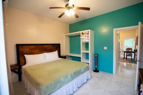 Hotel Belize Tropical Dream Villas
