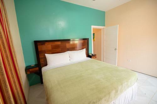 Hotel Belize Tropical Dream Villas