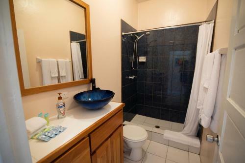 Hotel Belize Tropical Dream Villas