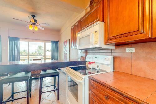 Apartamento Mara Laguna Suites