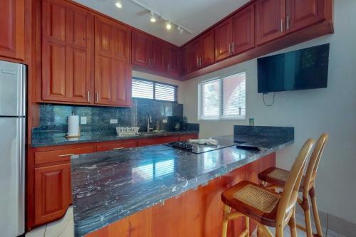 Apartamento Oleander @ Caribe Island