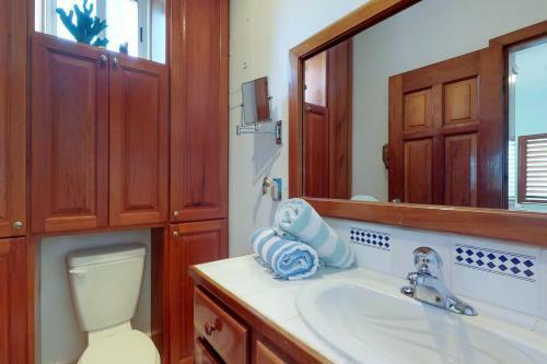 Apartamento Oleander @ Caribe Island