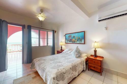 Apartamento Palm @ Caribe Island