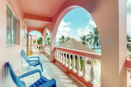 Apartamento Palm @ Caribe Island