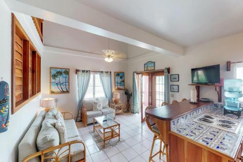 Apartamento Palm @ Caribe Island