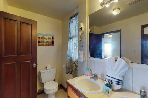 Apartamento Suite C102 @ Mara Laguna