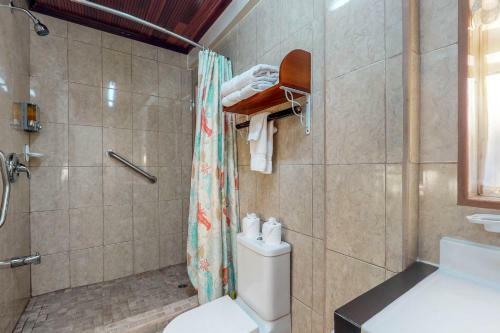 Apartamento Hummingbird Home Suites