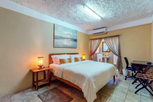 Apartamento Hummingbird Home Suites