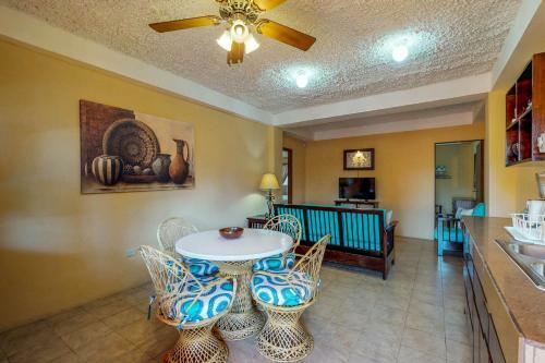 Apartamento Hummingbird Home Suites