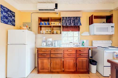 Apartamento Hummingbird Home Suites