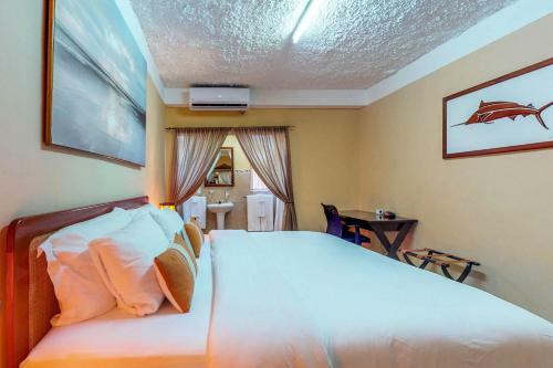 Apartamento Hummingbird Home Suites