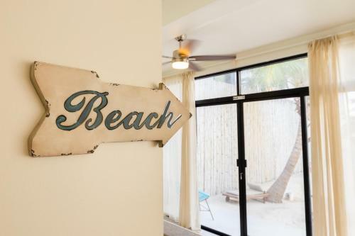Villa Babylon Beach Resort