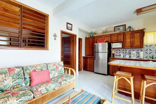 Apartamento Zinnia @ Caribe Island