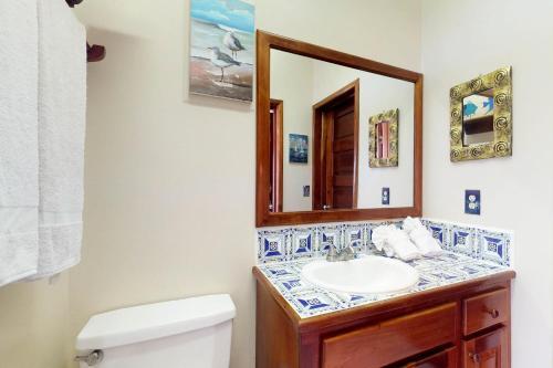 Apartamento Zinnia @ Caribe Island