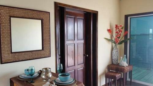 Hotel Lina Point Belize Overwater Resort
