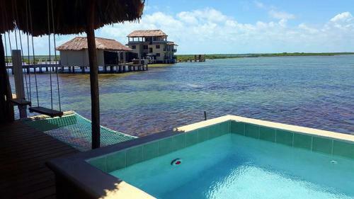 Hotel Lina Point Belize Overwater Resort