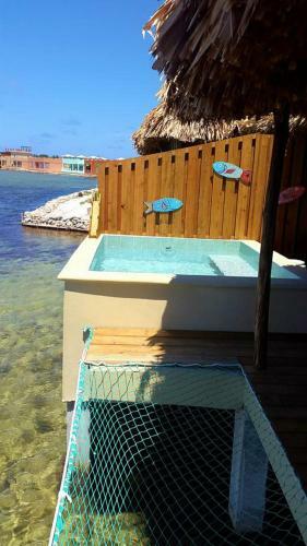 Hotel Lina Point Belize Overwater Resort