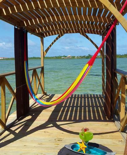 Hotel Lina Point Belize Overwater Resort