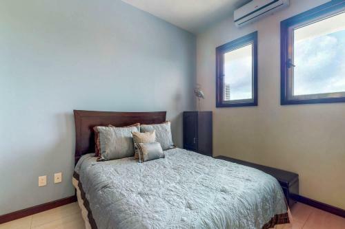 Apartamento Blue Water Beach Villas